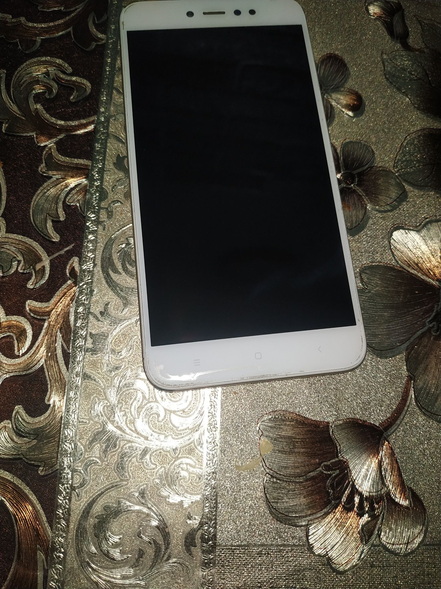 Xiaomi Redmi Note 5A Prime