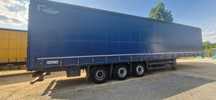 Schmitz Cargobull SCB*S3T  Naczepa Schmitz CESJA