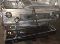 Ekspres Pavoni 2 grupy