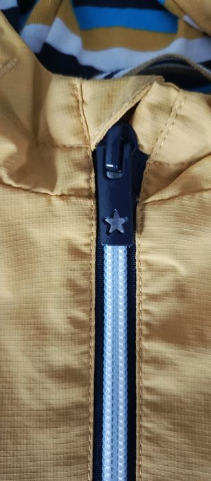 Kurtka wiosenna dla chłopca  Next r.74