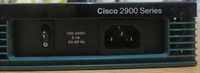 Router Cisco 2901/K9 V01