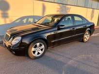 Mercedes-Benz E 220 CDi Elegance