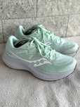 Buty do biegania Sucony 2 Tempus Jade S miętowe 40