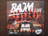 BEATA KOZIDRAK i BAJM Live Akustycznie [CD+DVD] Nowa.Folia