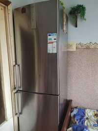 Bosh холодильник