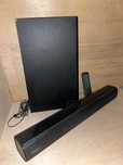 Soundbar Creative Stage 2.1 – idealny do komputera, TV i muzyki