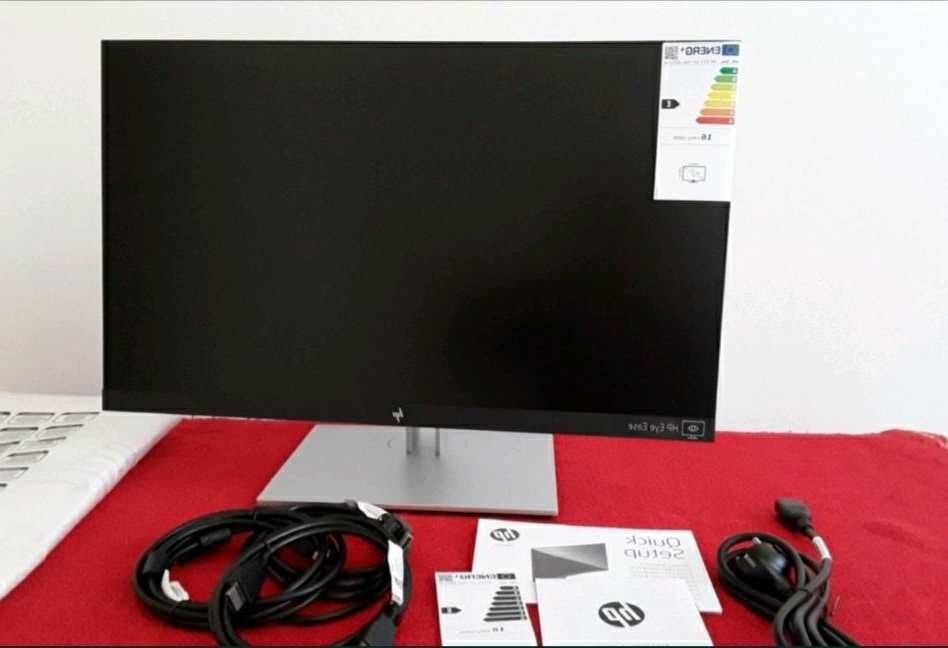 Монітор HP з Німеччини