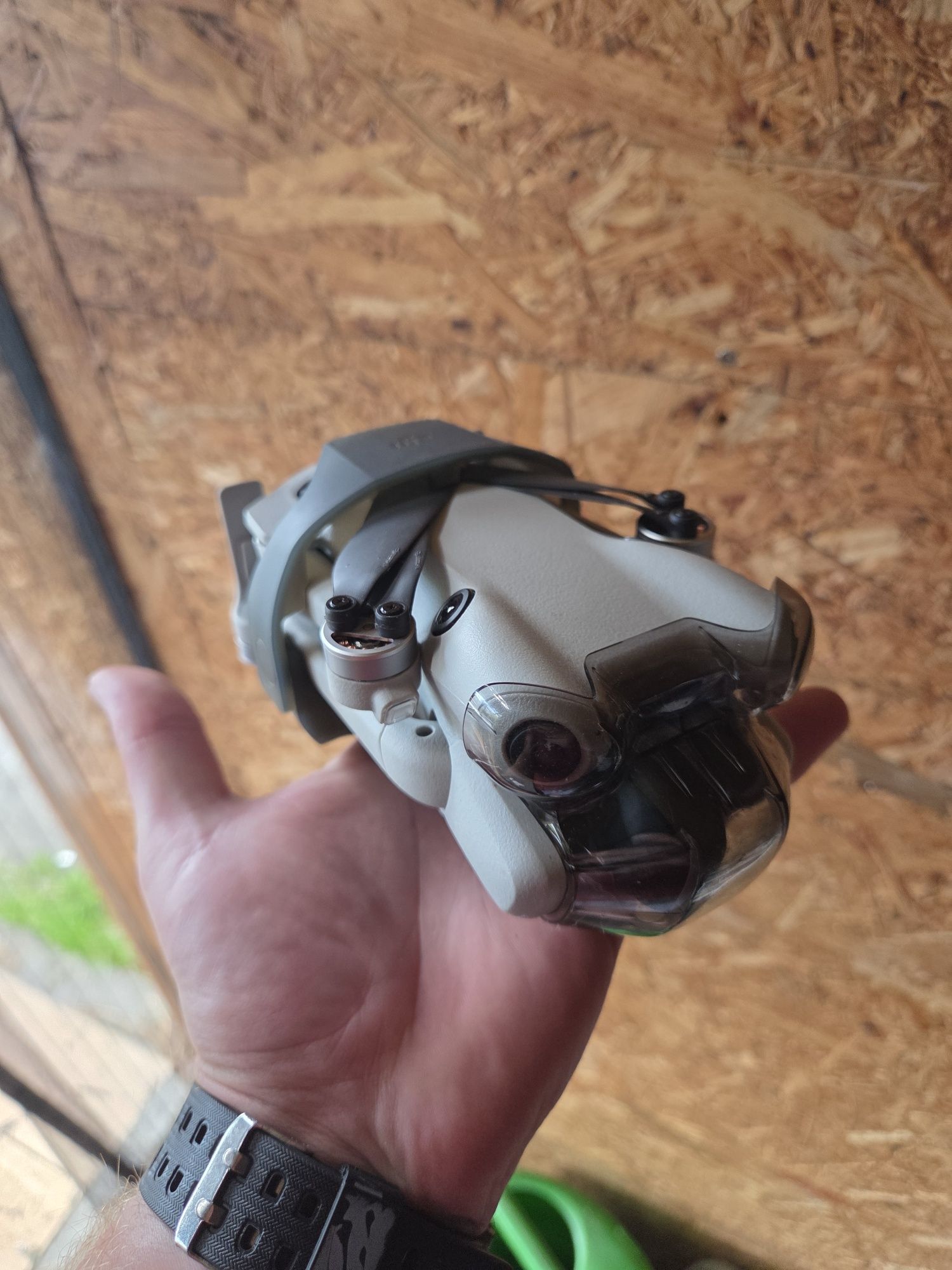 Dji Mini 4 Pro Jak Nowy