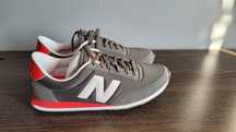 New Balance U410 MGR damskie męskie
