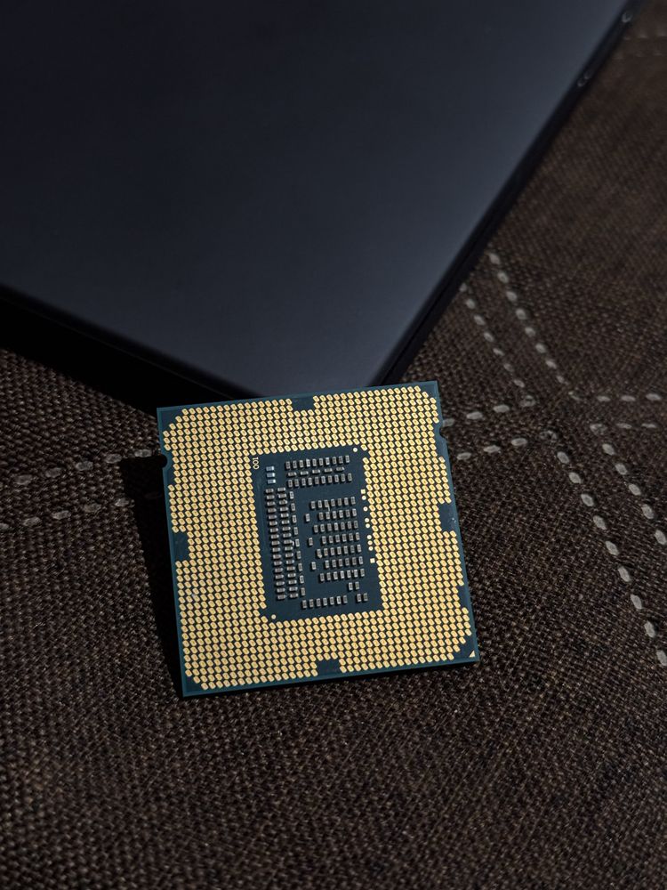 I5 3450 процессор intel
