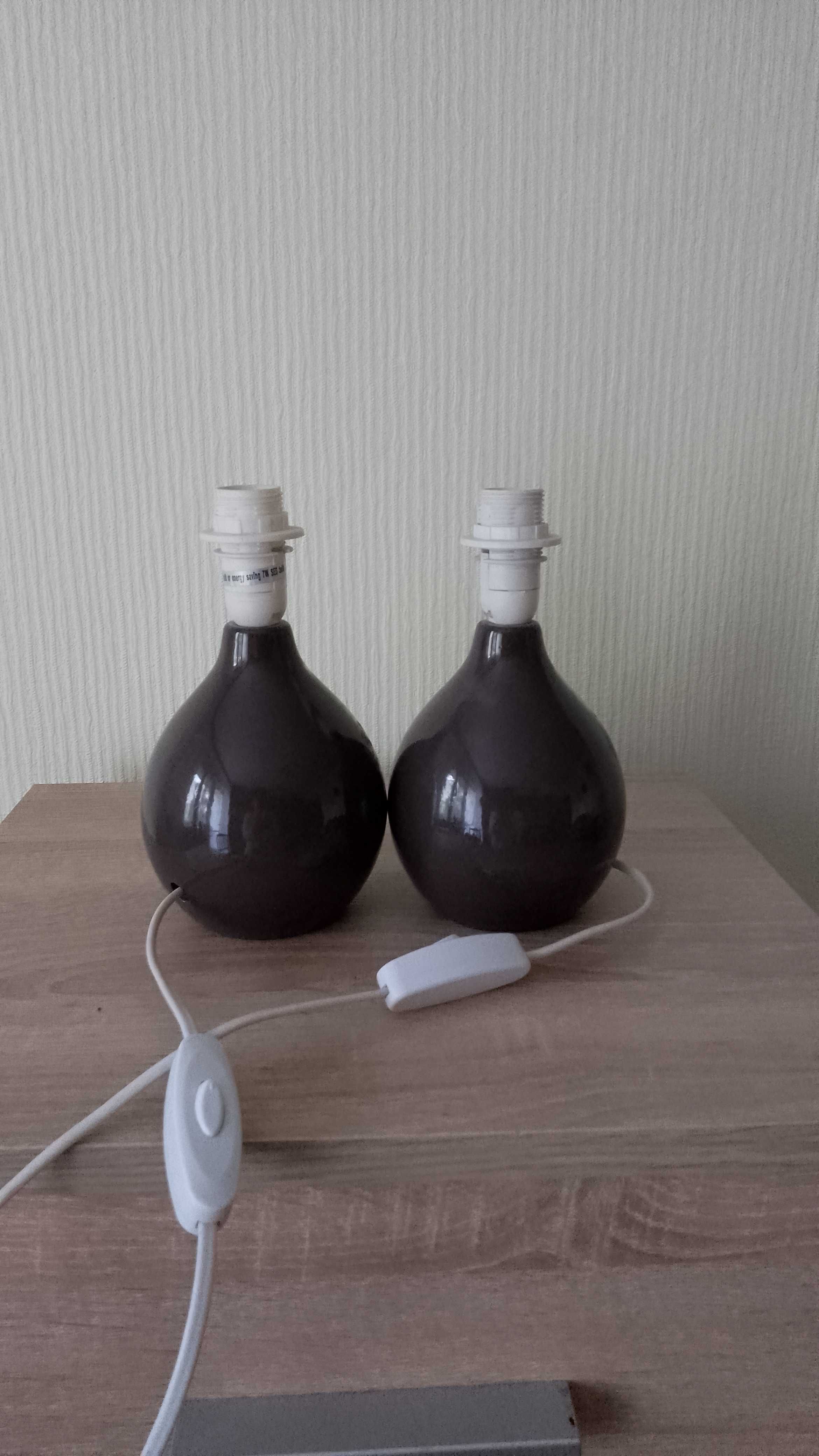 2 x lampka nocna