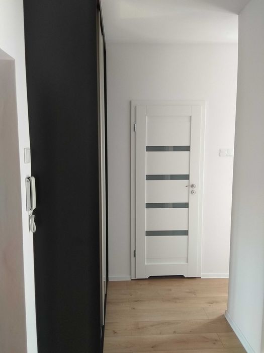 Mieszkanie 2-pokojowe na wynajem