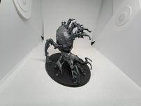 Psychophage Tyranids Warhammer 40k