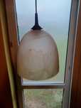 Lampa kuchenna E27