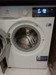 Pralka Slim Electrolux Perfect Care 600
