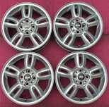 3804-Jantes 15 4x100 Originais Mini