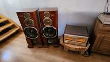 Onkyo kolumny monitor 2001