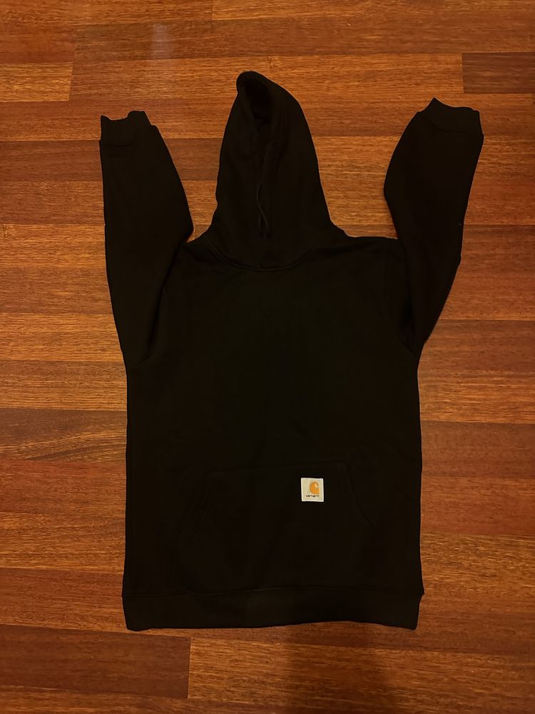 Sweat Carhartt nova