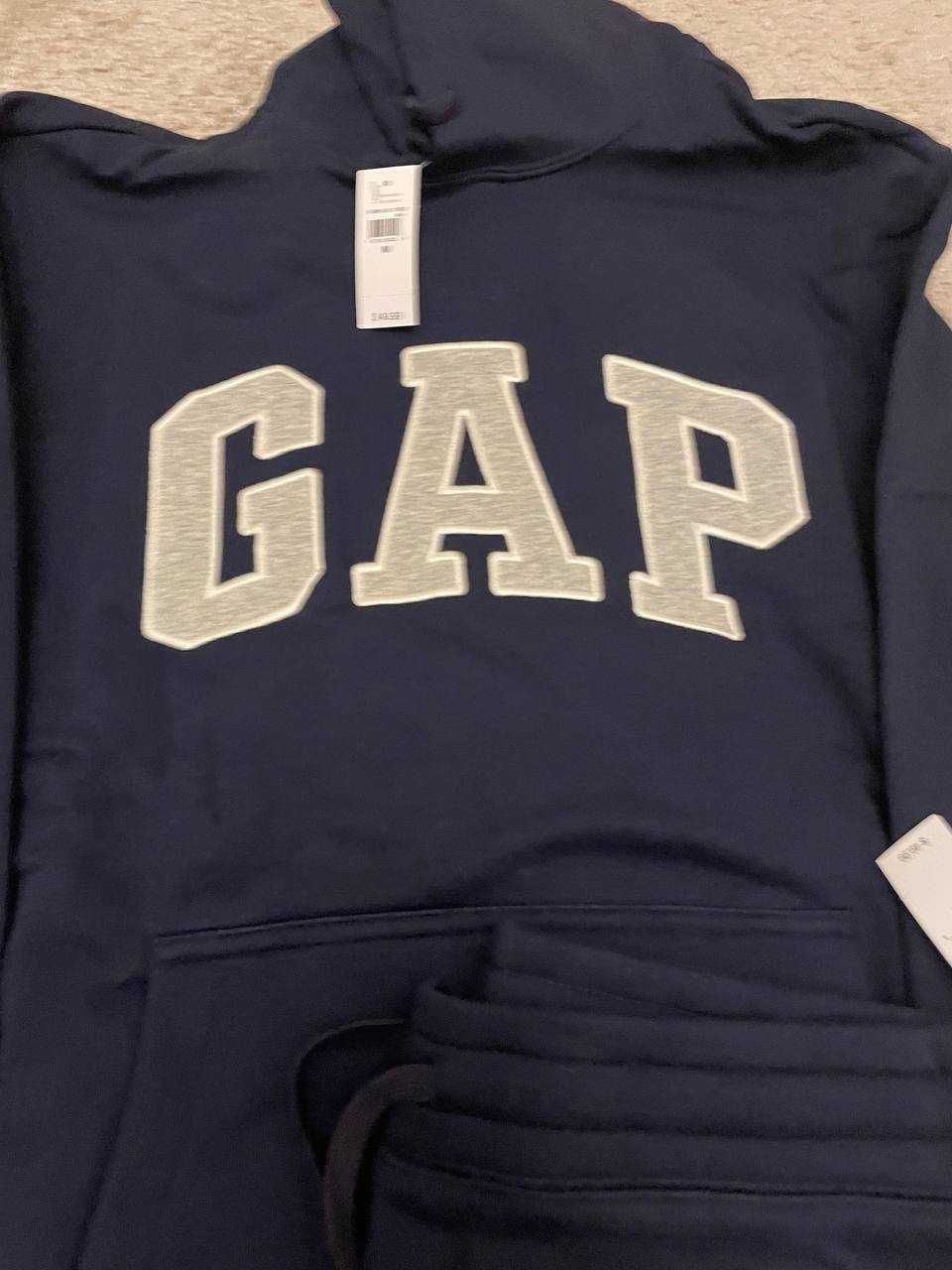 Gap спортивний костюм чоловічий новий оригінал