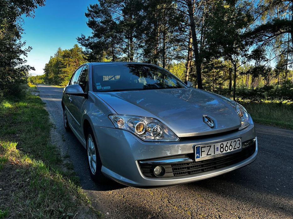 Renault Laguna III