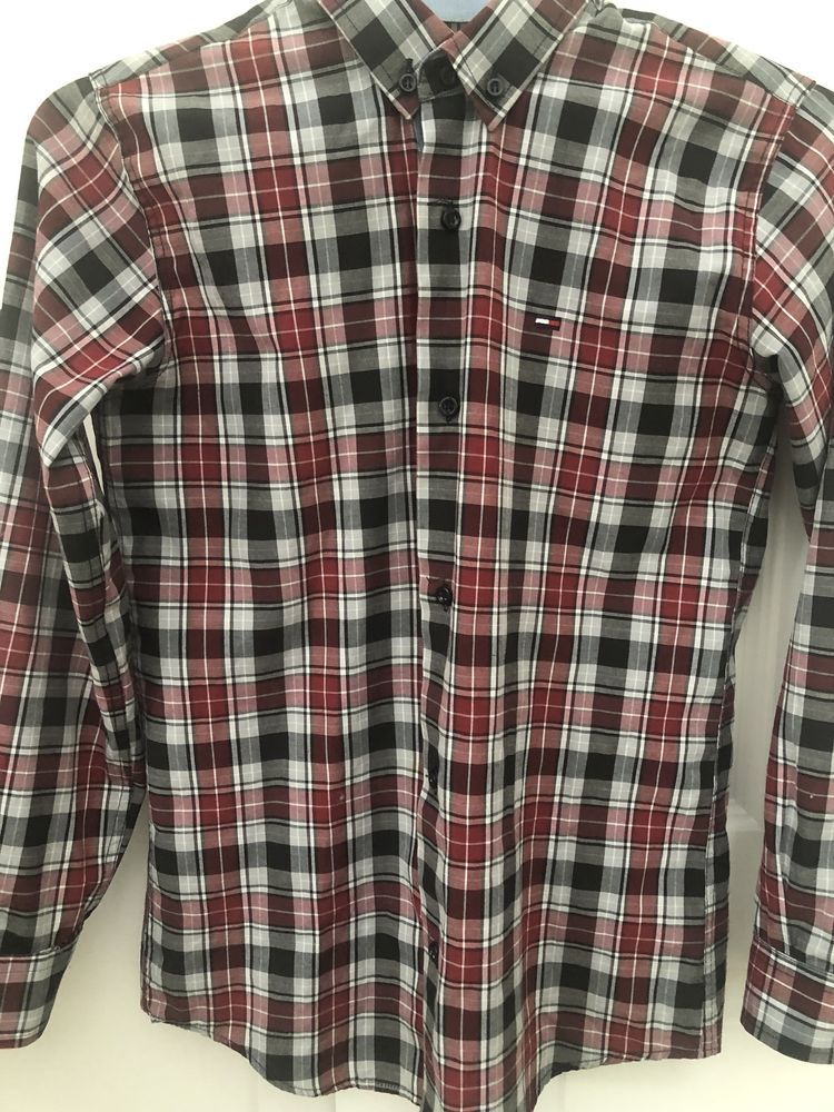 Koszula Tommy Hilfiger