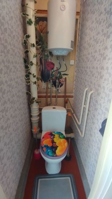 Сдам 1- квартиру ул. Авраменко дом 18