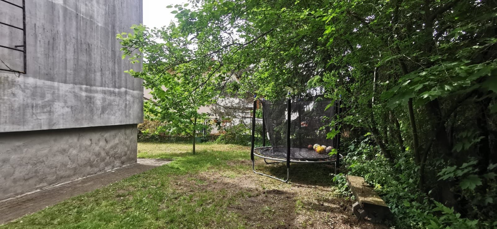 Duży dom 260m2 pod lasem działka 1000m2