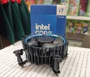 Oryginalne chłodzenie procesora Intel i7 i9 LGA1700 miedź Wrocław Gwar