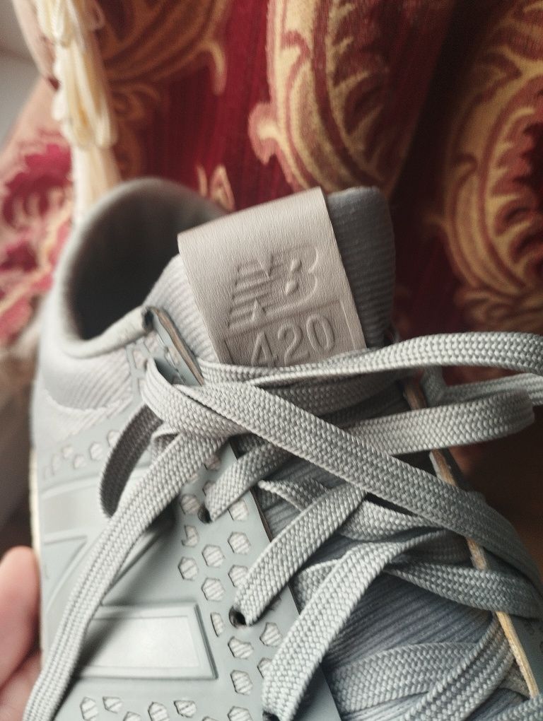 Buty sportowe new Balance L420