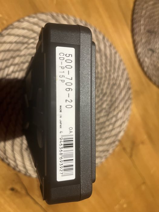 Suwmiarka elektroniczna Mitutoyo 150mm
