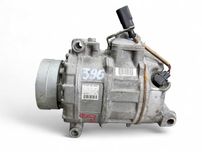 Компрессор кондиционера Audi A4 B6 B7 B8 / A6 C6 / Q7 / VW Touareg 4.2
