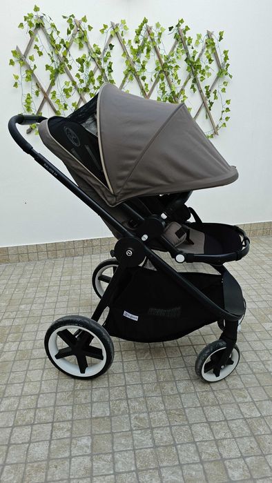 Carrinho de Bebé Cybex balios M