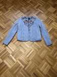 Pikowana kurteczka Pepe Jeans rozmiar S