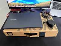 ASUS VivoBook 14" | Intel Core i7-1255U | 16 GB RAM | Íris Xe Graphics