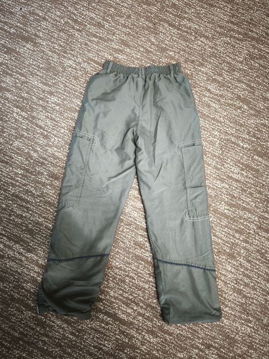 Штанці на хлопчика (3 пари)