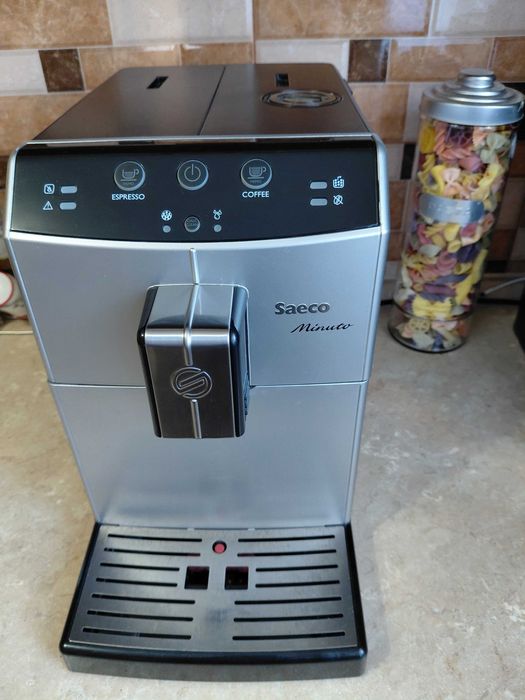Кавоварка Saeko Minuto б/у