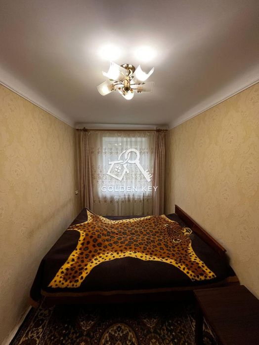 Продаж трикімнатної квартири, 44 квартал