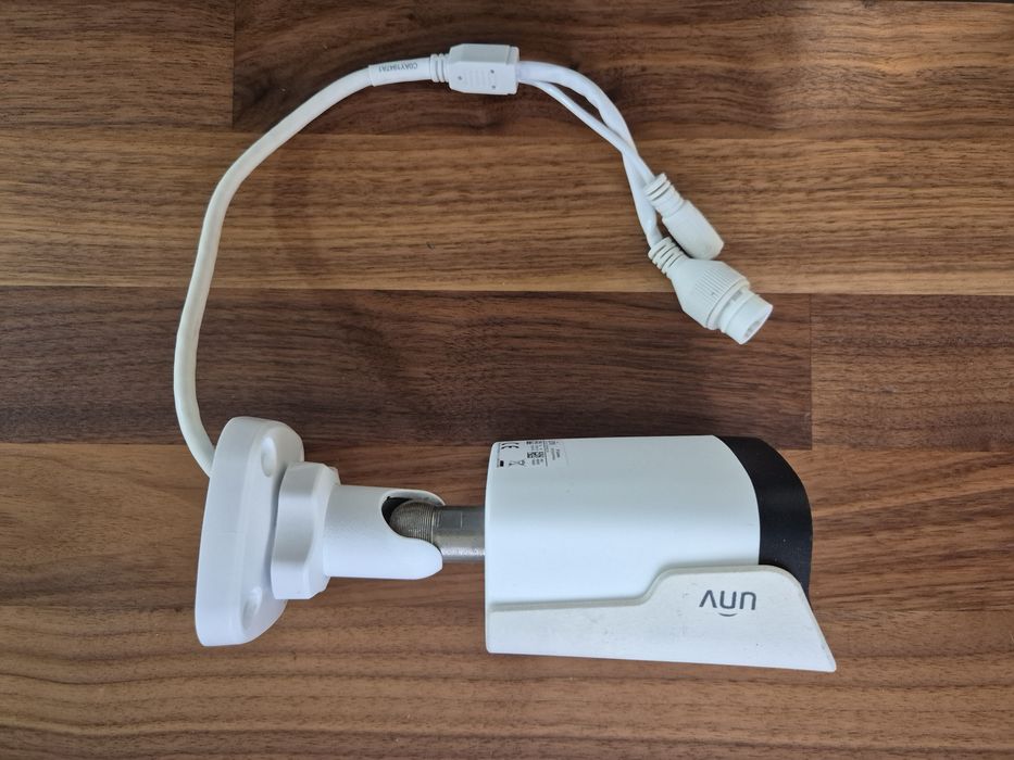 Ip камера Uniview unv IPC2122LR3-PF40-A