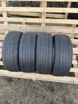 Opony 205/55R16 Michelin 2015r 4x5mm