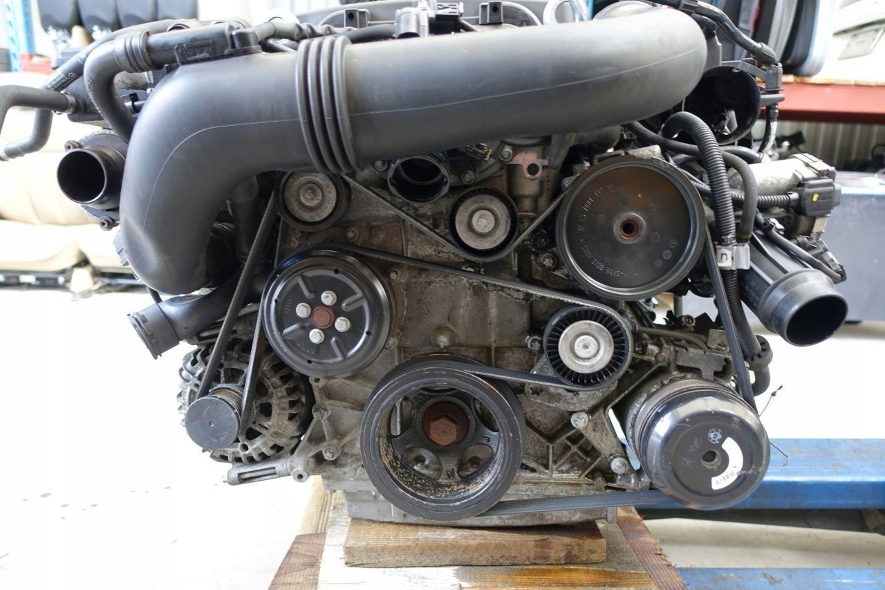Mercedes w204 w212 silnik 1.8 CGI 271 w207 271860 1.8 c250 e250 kompletny