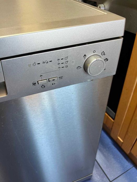 Maquina lavar louça Princess