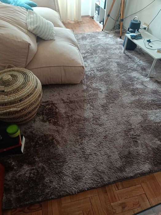 Tapete felpudo, aproximadamente 300*250