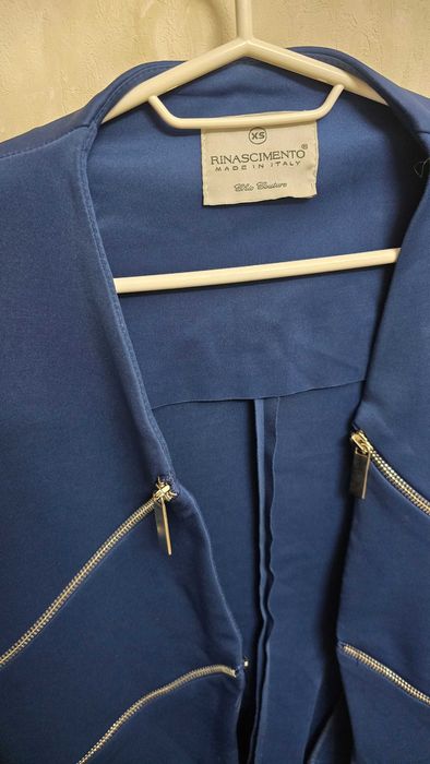 Кардиган XS- S піджак