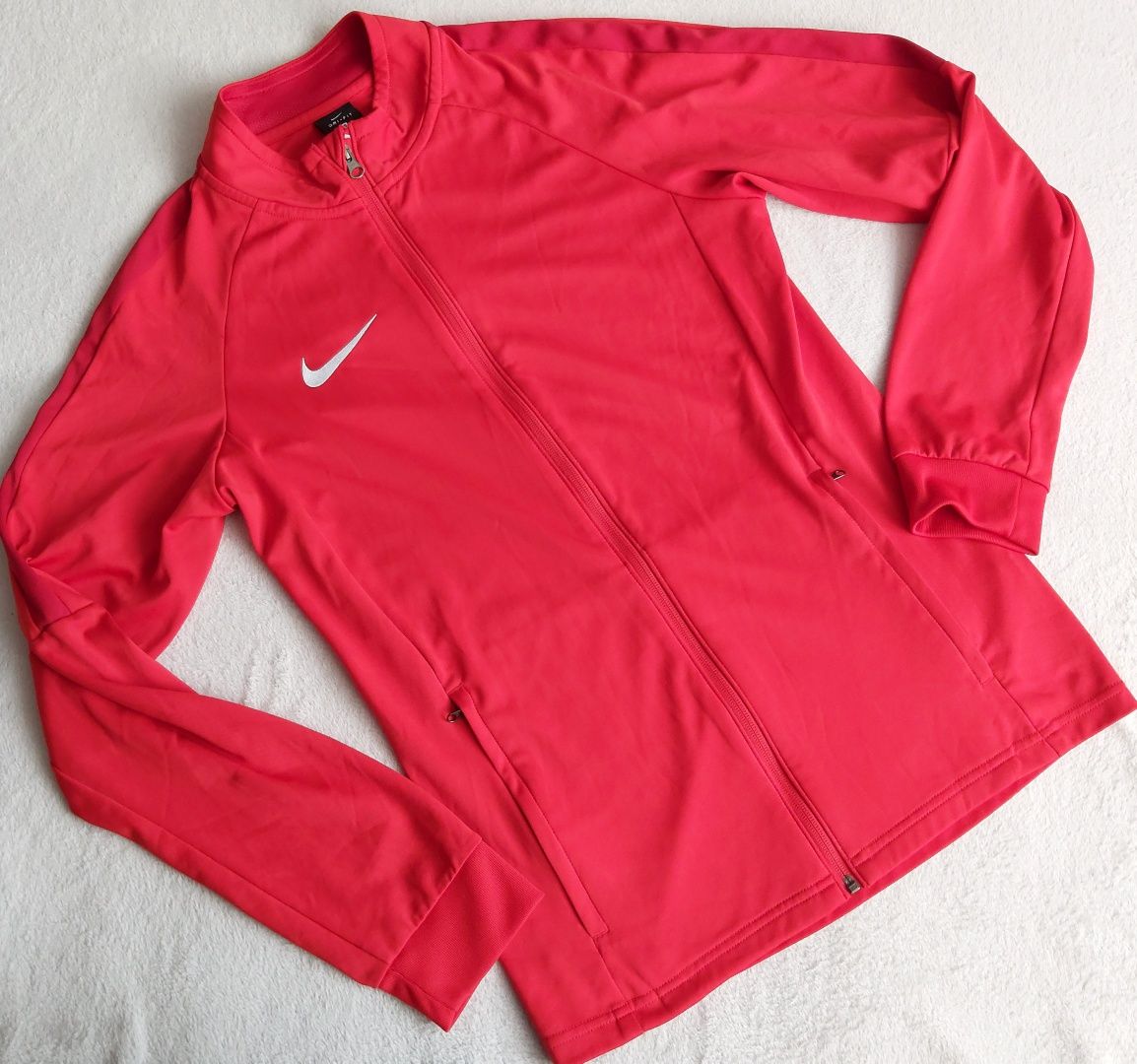 Nike - mega bluza sportowa jak nowa rozm S