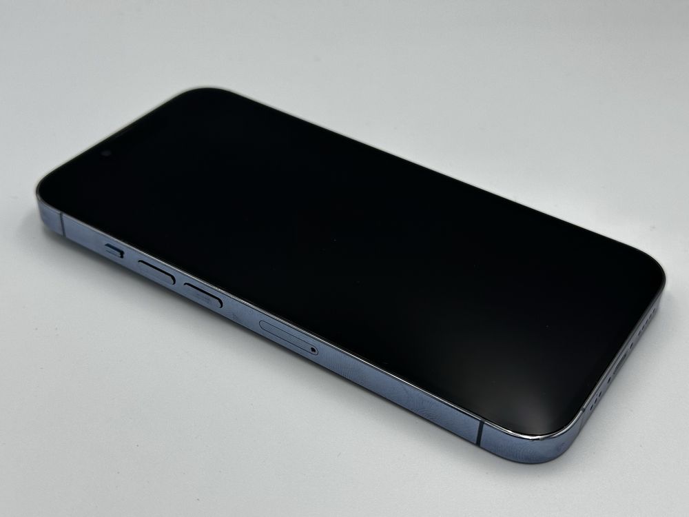 Apple iPhone 13 Pro 512GB Niebieski/Blue - używany