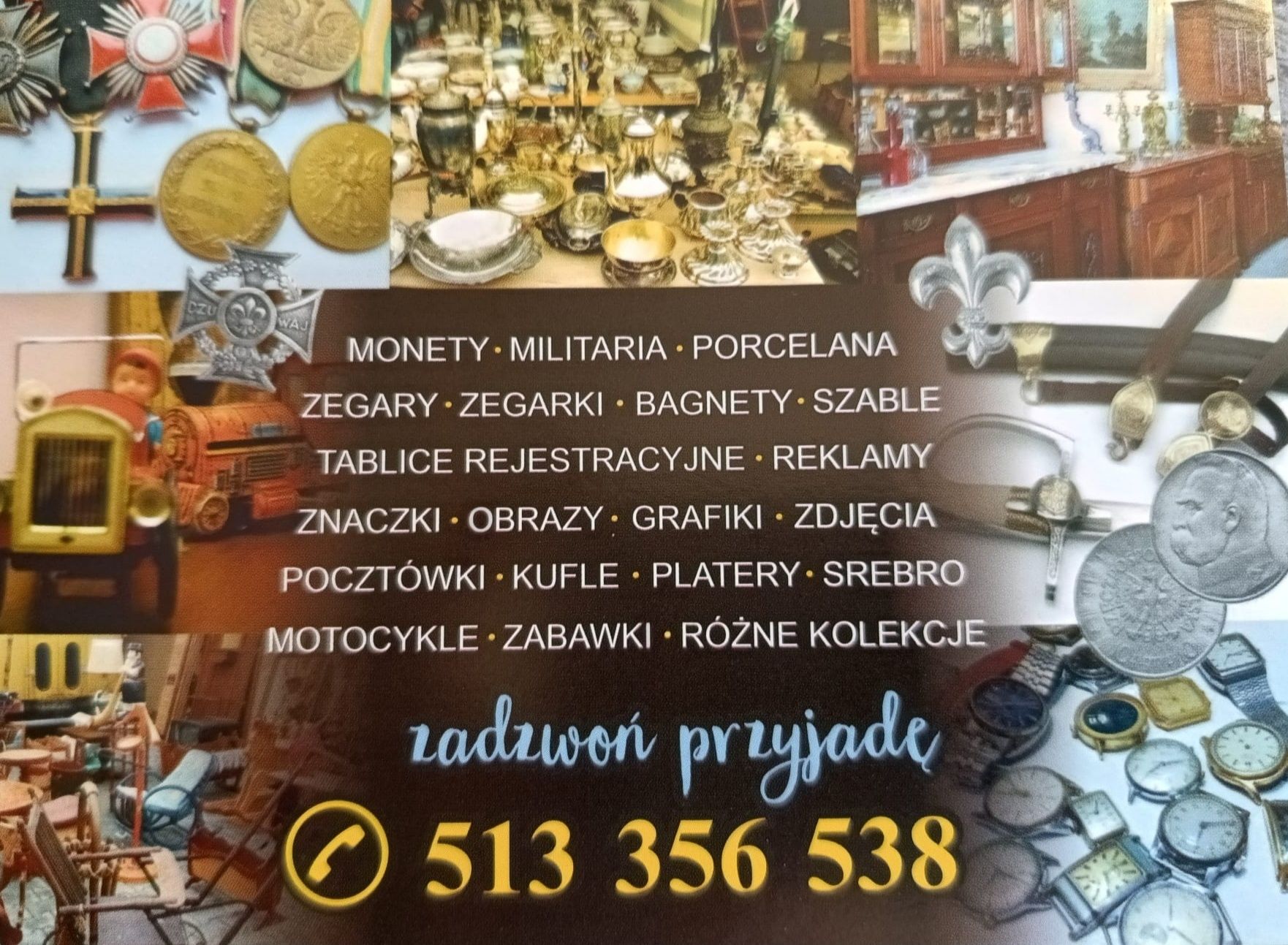 Antyki-Bydgoszcz Skup-sprzedaż-antyków staroci.