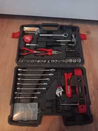 Zestaw kluczy top tools