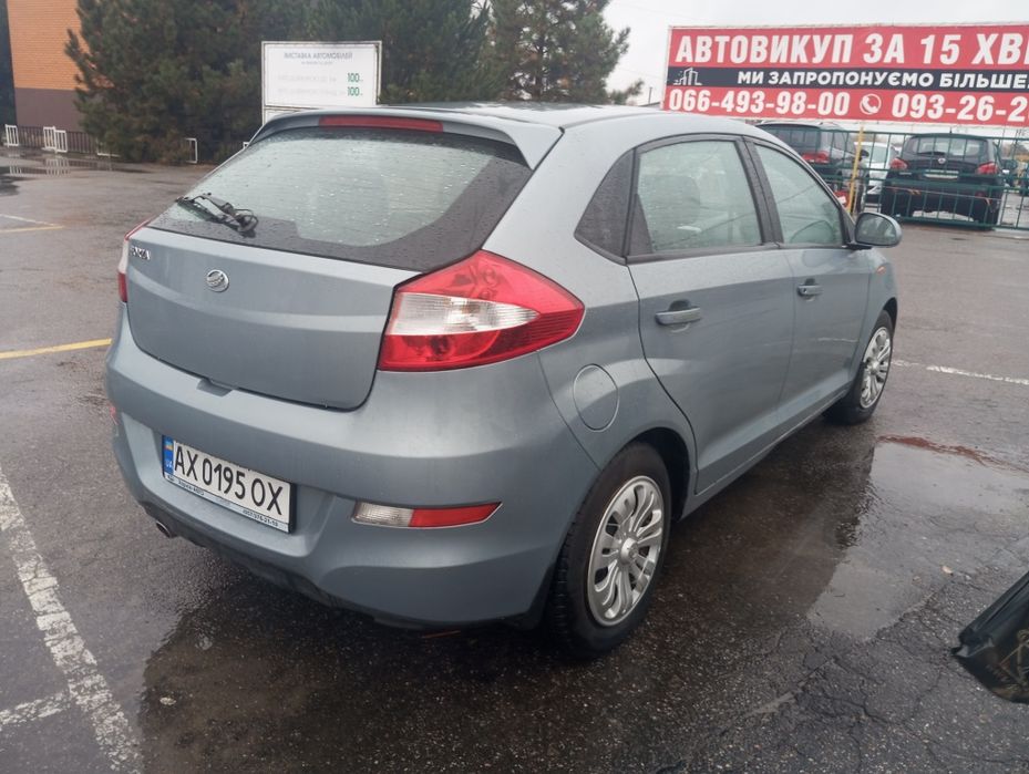 Заз форзе відміний стан