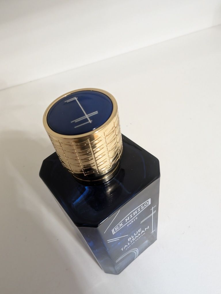 Ex Nihilo Blue Talisman diptyque le labo margiela bdk unum penhaligons