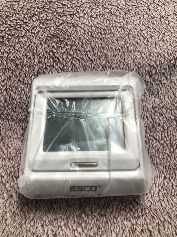 Termostat pokojowy ESCO TC-920